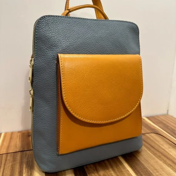 Divina Firenze Italy | Bags | Divina Firenze Genuine Italian  display picture 2